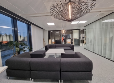 Vuokraa toimisto - Helsinki, Karvaamokuja 2 A-B, (00380)  - 1 | MatchOffice.fi