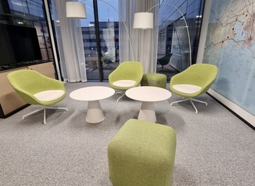 Vuokraa toimistotila - Helsinki, Karvaamokuja 2 A-B, (00380)  - 7 | MatchOffice.fi