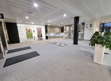 Vapaat toimistotilat - Helsinki, Karvaamokuja 2 A-B, (00380)  - 4 | MatchOffice.fi