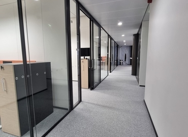 Vuokraa toimistotilat - Helsinki, Karvaamokuja 2 A-B, (00380)  - 5 | MatchOffice