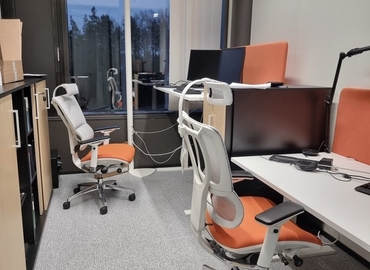 Vuokraa toimisto - Helsinki, Karvaamokuja 2 A-B, (00380)  - 8 | MatchOffice