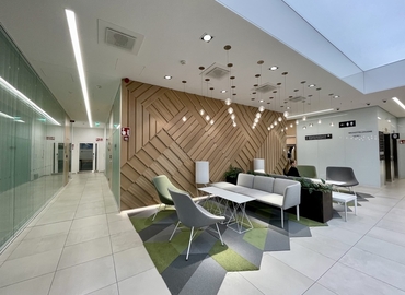 Vapaat toimistotilat - Helsinki, Karvaamokuja 2 A-B, (00380)  - 13 | MatchOffice