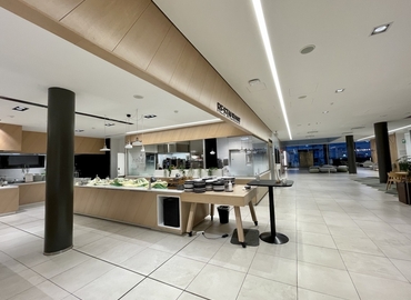 Vapaat toimisto - Helsinki, Karvaamokuja 2 A-B, (00380)  - 20 | MatchOffice.fi