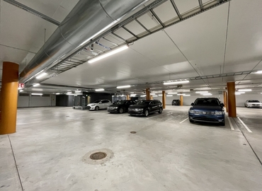 Vapaat toimistotilat - Helsinki, Karvaamokuja 2 A-B, (00380)  - 22 | MatchOffice