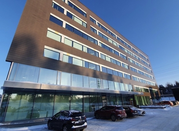 Vuokraa toimistotilat - Helsinki, Karvaamokuja 2 A-B, (00380)  - 23 | MatchOffice.fi