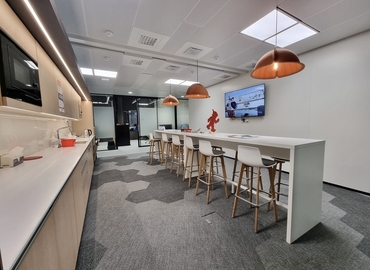 Vuokraa toimistotilat - Helsinki, Karvaamokuja 2 A-B, (00380)  - 0 | MatchOffice