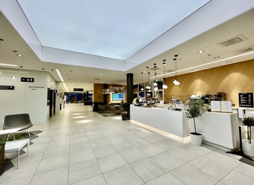 Vapaat toimistotila - Helsinki, Karvaamokuja 2 A-B, (00380)  - 16 | MatchOffice.fi