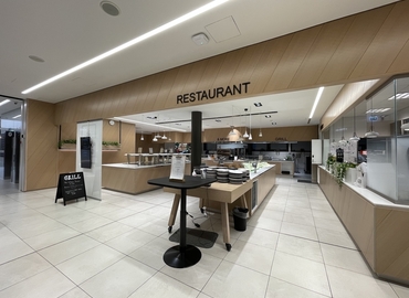 Vapaat toimistotila - Helsinki, Karvaamokuja 2 A-B, (00380)  - 19 | MatchOffice.fi