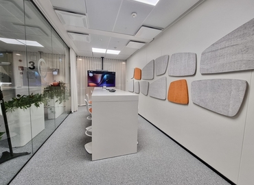 Vapaat toimisto - Helsinki, Karvaamokuja 2 A-B, (00380)  - 3 | MatchOffice