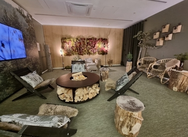 Vuokraa toimistotila - Helsinki, Karvaamokuja 2 A-B, (00380)  - 14 | MatchOffice.fi