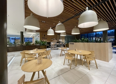 Vapaat toimistotila - Helsinki, Karvaamokuja 2 A-B, (00380)  - 17 | MatchOffice.fi