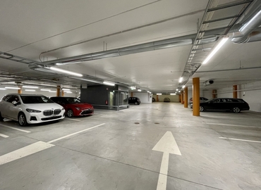 Vuokraa toimistotilat - Helsinki, Karvaamokuja 2 A-B, (00380)  - 21 | MatchOffice