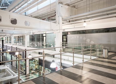 901 m² Commercial shop for rent in Kuopio, Leväsentie 2 (70700) - 3 | MatchOffice