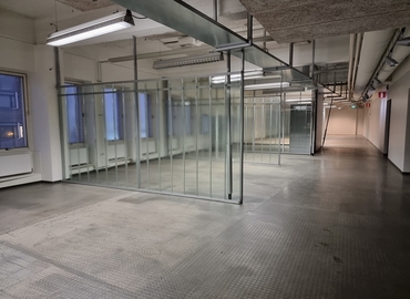 Office Henry Fordin katu 6 00150 Helsinki