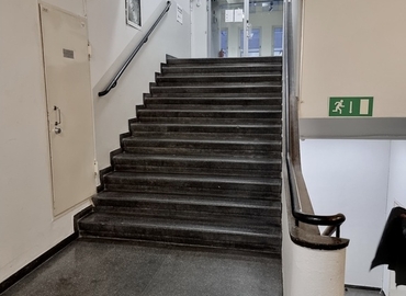 Office Henry Fordin katu 6 00150 Helsinki