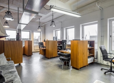 Office Henry Fordin katu 6 00150 Helsinki