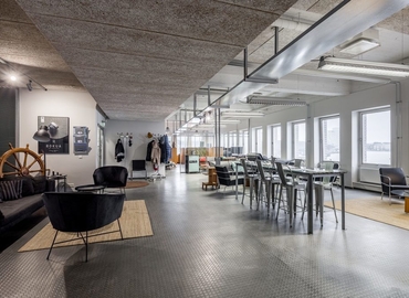 Office Henry Fordin katu 6 00150 Helsinki