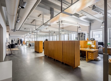 Office Henry Fordin katu 6 00150 Helsinki