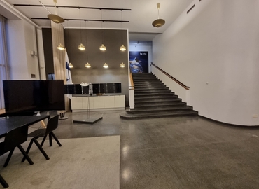 Office Henry Fordin katu 6 00150 Helsinki