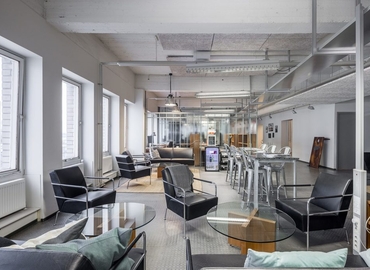 Office Henry Fordin katu 6 00150 Helsinki