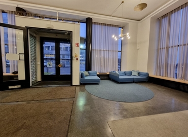 Office Henry Fordin katu 6 00150 Helsinki