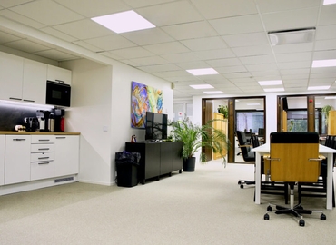 Vuokraa toimistotila - Helsinki, Mekaanikonkatu 1, (00880) - 0 | MatchOffice.fi