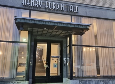 90 m² Warehouse space rental in Helsinki, Henry Fordin katu 6 (00150) - 6 | MatchOffice.com