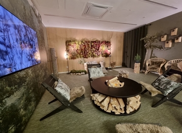 Vapaat toimistotilat - Helsinki, Karvaamokuja 2 A-B, (00380)  - 17 | MatchOffice.fi