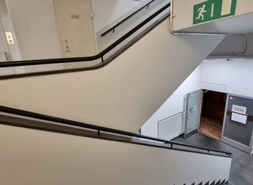 200 m² Commercial shop for rent in Helsinki, Henry Fordin katu 6 (00150) - 3 | MatchOffice.com