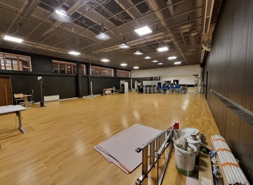 200 m² Store for rent in Helsinki, Henry Fordin katu 6 (00150) - 1 | MatchOffice