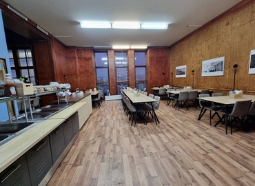 200 m² Shop for rent in Helsinki, Henry Fordin katu 6 (00150) - 6 | MatchOffice.com