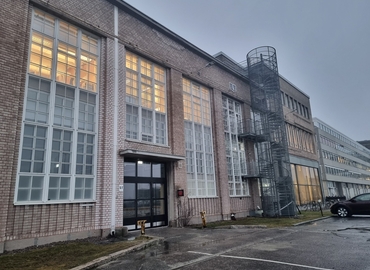 200 m² Commercial shop for rent in Helsinki, Henry Fordin katu 6 (00150) - 8 | MatchOffice.com