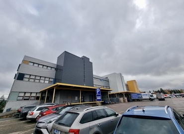 Vapaat varasto - Vantaa, Vanha Porvoontie 231, (01380) - 4 | MatchOffice