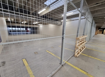 Vapaat varastotilat - Vantaa, Vanha Porvoontie 231, (01380) - 8 | MatchOffice.fi