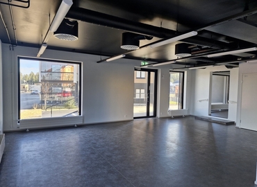 Vuokraa liiketilat - Tuusula, Rykmentin puistotie 34, (04300) - 0 | MatchOffice.fi