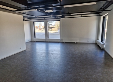 Vapaat kauppa - Tuusula, Rykmentin puistotie 34, (04300) - 1 | MatchOffice.fi