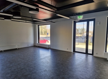 Vuokraa liiketilat - Tuusula, Rykmentin puistotie 34, (04300) - 2 | MatchOffice.fi