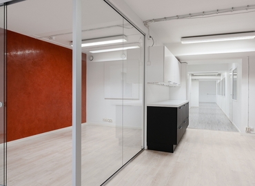 540 m² Commercial shop for rent in Helsinki, Ruosilankuja 3 (00390) - 0 | MatchOffice.com