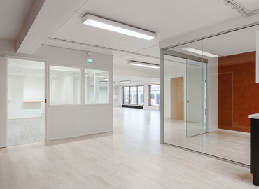 540 m² Commercial shop for rent in Helsinki, Ruosilankuja 3 (00390) - 1 | MatchOffice.com