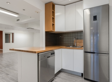 540 m² Shop for rent in Helsinki, Ruosilankuja 3 (00390) - 2 | MatchOffice