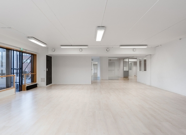540 m² Store for rent in Helsinki, Ruosilankuja 3 (00390) - 6 | MatchOffice.com