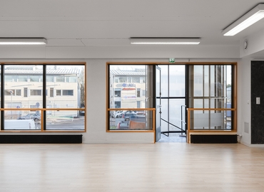 540 m² Store for rent in Helsinki, Ruosilankuja 3 (00390) - 4 | MatchOffice