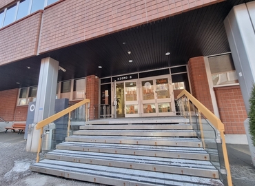 Vuokraa toimistotila - Helsinki, Hiomotie 8, (00380)  - 1 | MatchOffice