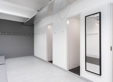 400 m² Workshop space up for rent in Helsinki, Ruosilankuja 3 (00390) - 4 | MatchOffice