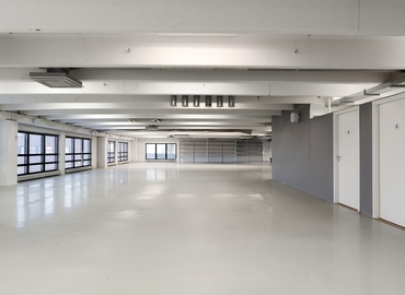 400 m² Workshop space rental in Helsinki, Ruosilankuja 3 (00390) - 1 | MatchOffice