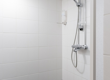 400 m² Warehouse storage rental in Helsinki, Ruosilankuja 3 (00390) - 5 | MatchOffice