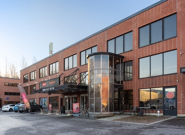 Vuokraa toimistotilat - Helsinki, Ruosilankuja 3, (00390)  - 12 | MatchOffice.fi