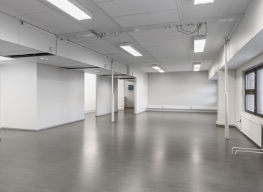 Vapaat toimistotilat - Helsinki, Ruosilankuja 3, (00390) - 1 | MatchOffice.fi