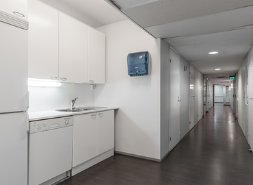 Vuokraa toimisto - Helsinki, Ruosilankuja 3, (00390) - 3 | MatchOffice