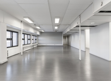 Vuokraa toimisto - Helsinki, Ruosilankuja 3, (00390)  - 8 | MatchOffice